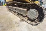 Crawler Type Used Caterpillar Excavator CAT 325D2 325D 325D2