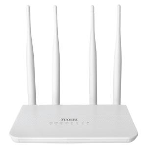 Quality OEM Outdoor LTE Wifi Router External Antenna Wireless 2.4GHz wholesale