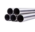 Sliver Color Aluminum Lean Pipe 6061 6063 7075 T6 0.5 - 100mm H14 H24