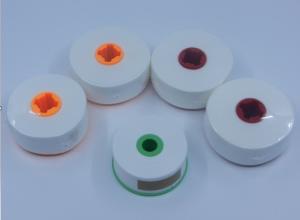 Quality Professional Reel Fiber Cable Cleaner , Fibre Cleaning Products Lightweight And Safe wholesale