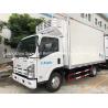 Buy cheap High Strength Structural Refrigerated Truck Box CKD Insulated Truck Bodies OEM from wholesalers