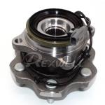 Back Wheel Hub Bearing Assembly for Nissan Patrol Y62 Infiniti QX56 QX80 43202
