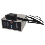 300-1500KHZ Ultrahigh Frequency Induction Heat Treatment Machine 5KW Metal