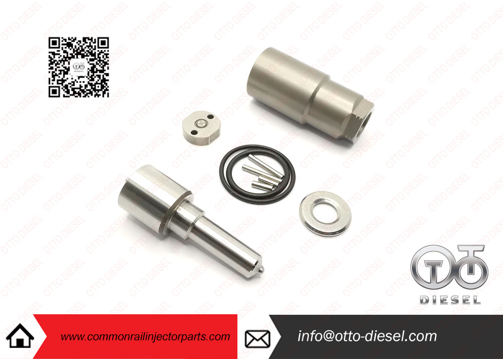 Denso Repair Kit For Injector 095000-829X/ 23670-0L050 DLLA155P1062