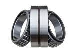 33118 P5 Accuracy Tapered Roller Electric Motor Bearing , Wheel Hub Bearing