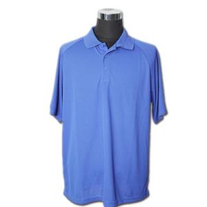Quality 100% Cotton Navy Blue Collared Shirt Lightweight For A Slim Modern Silhouette wholesale