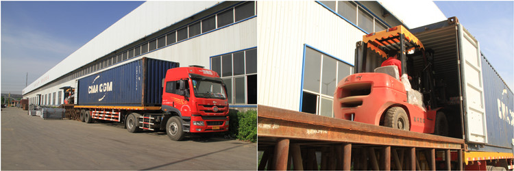 Garden Decoration 2m Steel Fence Door with Double Gate Heat Treated Wood PVC Frame Welded Wire Mesh 3D Curved Model Se