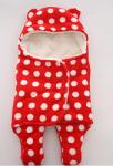 Baby Sleep Sack Swaddle No Arms