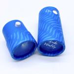 Preroll Child Resistant Paper Tube , Blister PMS Paper Box With Lock