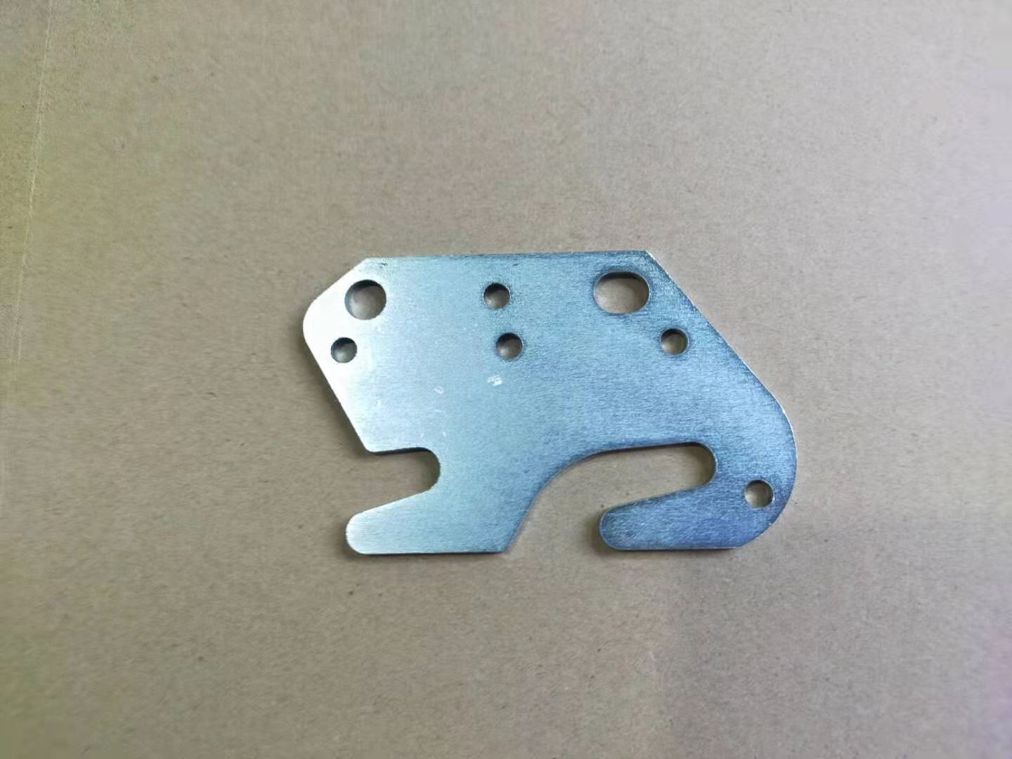 Wood Bed Rail Hook Plates Play a Role in Supporting Fixed Bed Frame ISO9001 Rohs CE