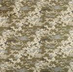 Military Camo Material Polyester Cotton Blended Ukrainian Army Tent Fabric