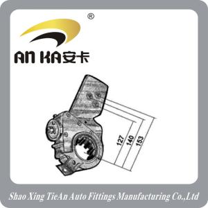 Quality Slack Adjuster Manual MERITOR R.O.R. 727619 wholesale