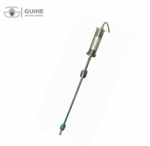 Quality Fuel Overfill 220V Magnetostrictive Tank Level Probe wholesale
