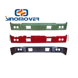 Quality AZ1641241003 Sino Truck Spare Parts Bumper Original Parts wholesale