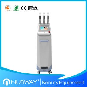 Quality 2014 newest design 3 handles ipl /hair removal/Vascular Removal/beauty machine wholesale