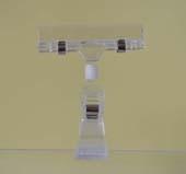 Quality Hanging POP Display Clip wholesale