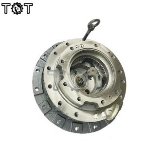 Quality EX120-5 EX100-5 Travel Reducer Hitachi Gearbox Spare Parts wholesale
