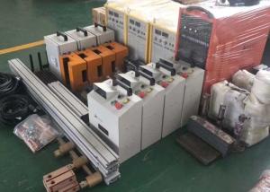 Quality 0.75KW Overlay Surfacing Machine For Steel Industries wholesale