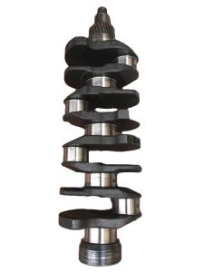 Quality 8-97358144-1 ISUZU 4BG1 Diesel Engine Crankshaft wholesale