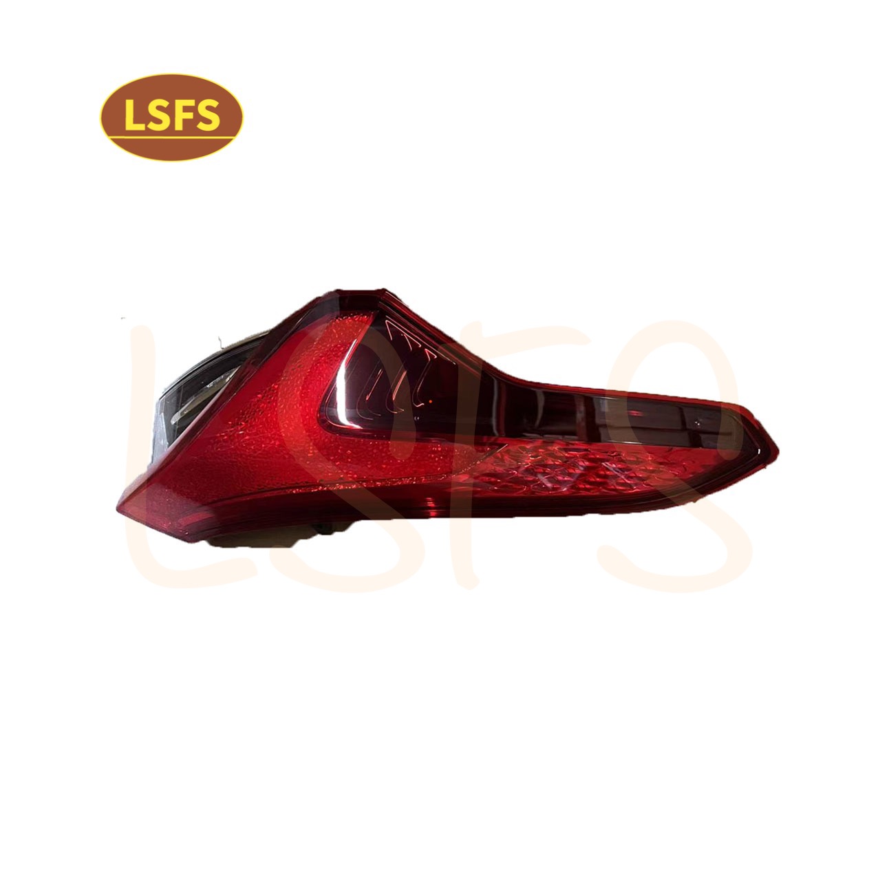 SAIC Maxus D60 Car Rear Back Door Brake warning light 12V C00160067 OEM Taillight