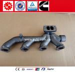 Genuine Dongfeng truck part Cummins motor part Exhaust Manifold 5307679