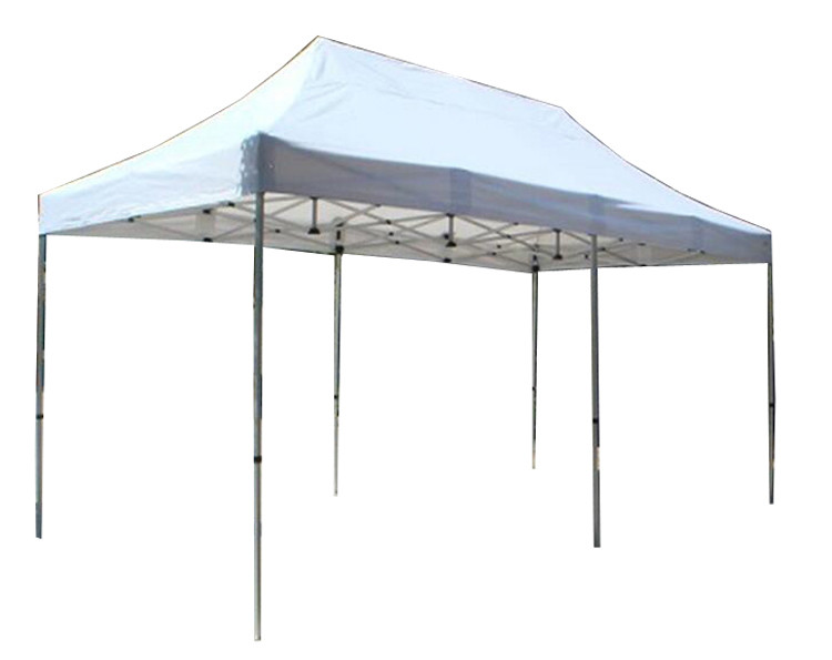 Exhibition Gazebo Marquee Tent 3X4.5 Aluminum Structure For Trade Show