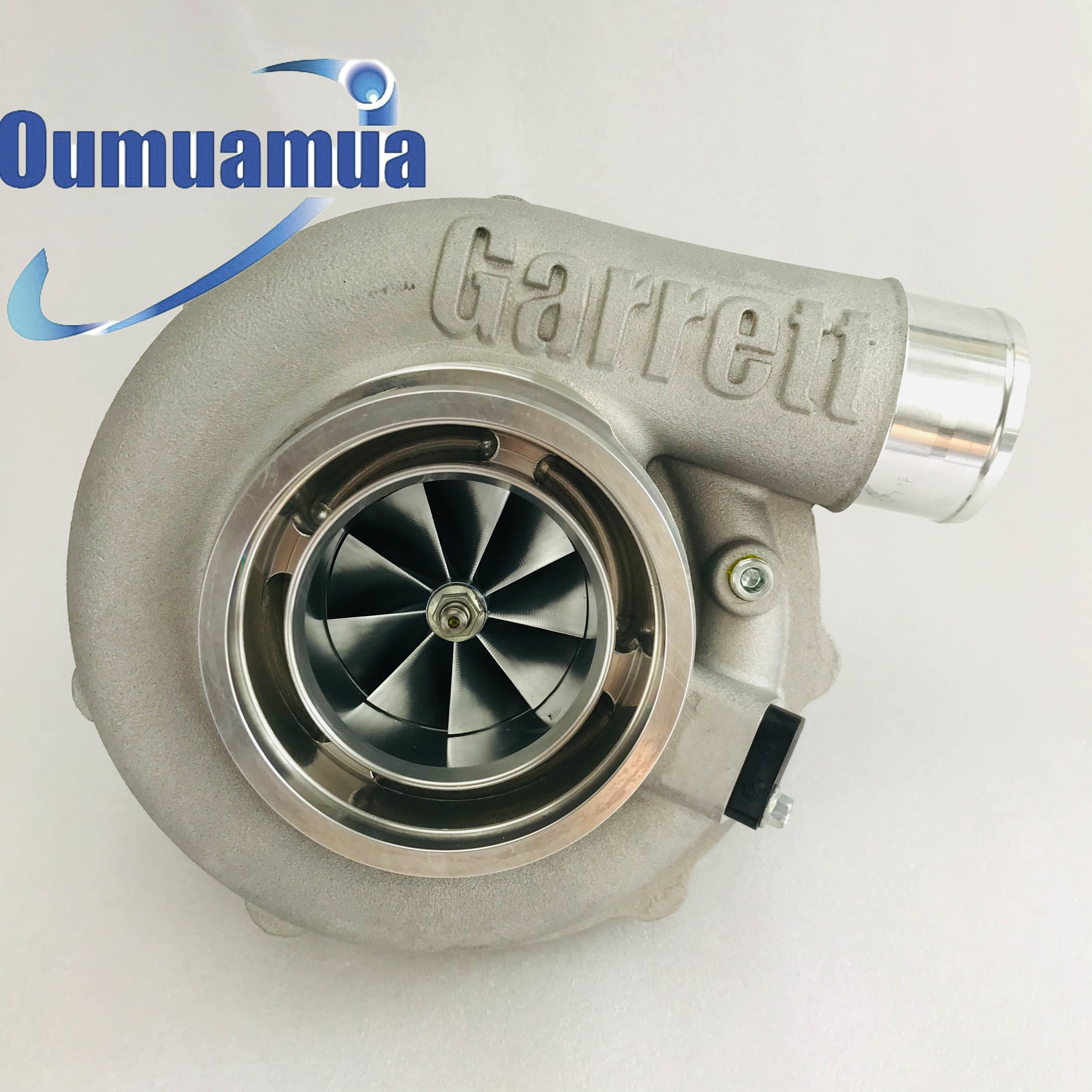 Engineering Machinery Turbocharger G35-900 Forward 880695-5001S Super Core