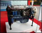 Weichai Truck Diesel Engines Series Products (11)