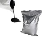 TPU Black White Pet Film Dtf Adhesive Hot Melt Powder for Vibrant Durable