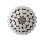15mm 25mm 35mm 50mm AAC/ABC/ACSR Aluminum Stranded Core Overhead Arial Power