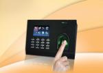 USB Host students attendance management system Built In Battery Fingerprint