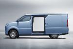 DFSK EC75 EV Compact Cargo Van Compact Commercial Van Export Overseas Version