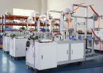 Fast Speed Disposable Mask Making Machine Fully Automatic Easy Operate