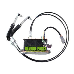 Quality catererpillar 320B Excavator Throttle Motor 247-5231 wholesale