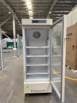 2-8 Degree Spray Coated Steel Vertical Medical Grade Pharmacy Refrigerator 236