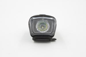 Quality Waterproof 0.7in To 0.9in Battery Bicycle Light , Shakeproof Cycle Light Battery wholesale