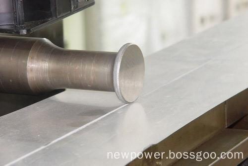 Cheap Solar Absorbing Plate Ultrasonic Metal Welding With 0.2Mm Thickness Copper Sheets for sale