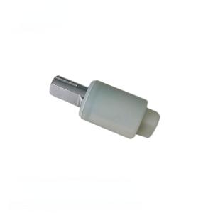 Quality 22MM Diameter 9NM Zinc Shaft Oil Damper Slow Down Rotary Damper for Washing Machine wholesale