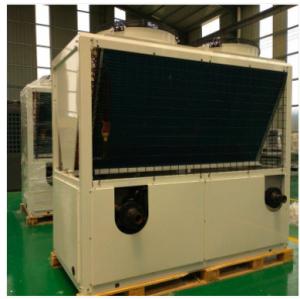 Quality 96KW Swimming Pool SPA Heat Pump Water Heater KRY-96II wholesale