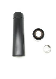 Quality Small Capacity Thermos Water Flask Red Green Various Colors With Switch Lid wholesale