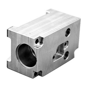 Quality Automotive Prototype Machining Services Fasteners Housings Oil And Gas wholesale