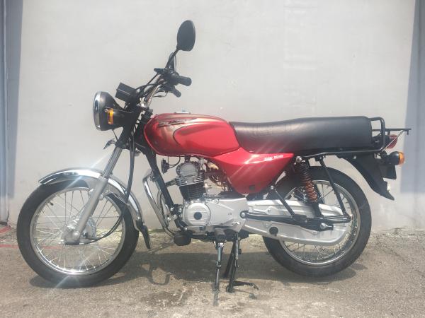 Single Cylinder 100cc Engine Street Sport Bike 200cc 350cc 150cc Double Cylinder