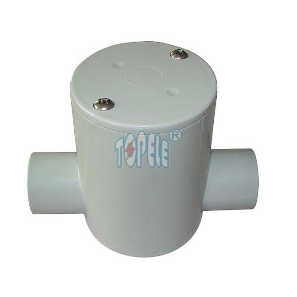UL Steel Pipe Clamps / Galvanized Strut Clamp For Rigid Pipe , Galvanized