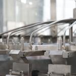 Automatic soda water filling 2000-36000 bottle per hour bottled carbonated drink