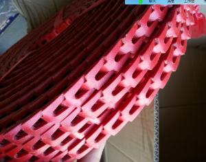 Quality Long Service Life PU Transmission Belt Outstanding Performance ISO9001 Certificated wholesale