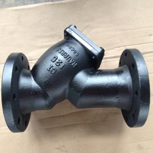 Quality 505-F ANSI Y STRIANER FLANGED ENDS wholesale