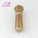M12x1.25 35CrMo Trailer Hub Studs For Nissan M12x1.5 ISO9001