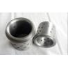 Buy cheap Dust Resistance Self Lubricating Sleeve Bearings Dynamic Load Bearing from wholesalers