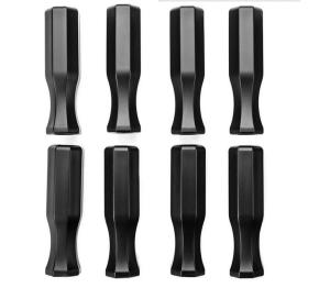 Quality Easy Installation Game Table Accessories Standard Foosball Handle Grips For Soccer Table wholesale