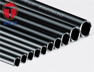 Quality Round Precision Steel Hydraulic Tubing Seamless En10305-1 For Machinery wholesale